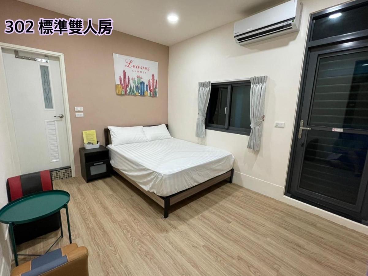 Mishi 85 Guest House 鹿港鎮 エクステリア 写真